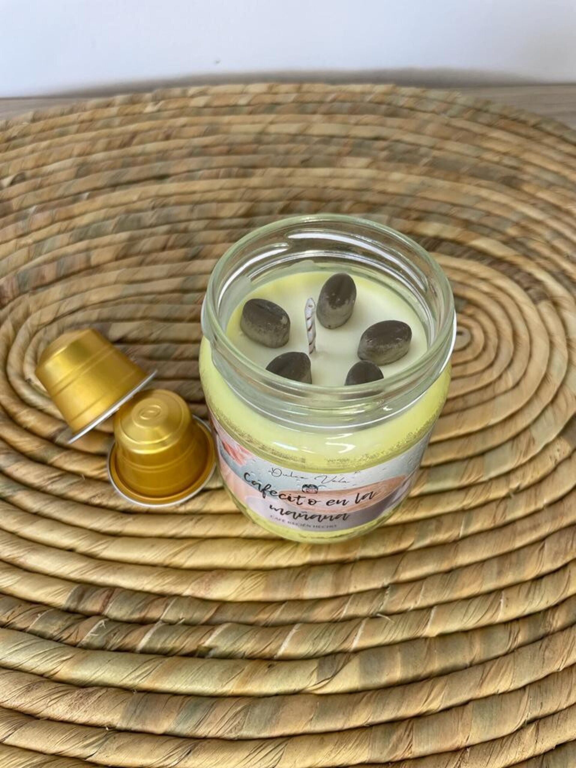 Cafecito en la mañana - 2