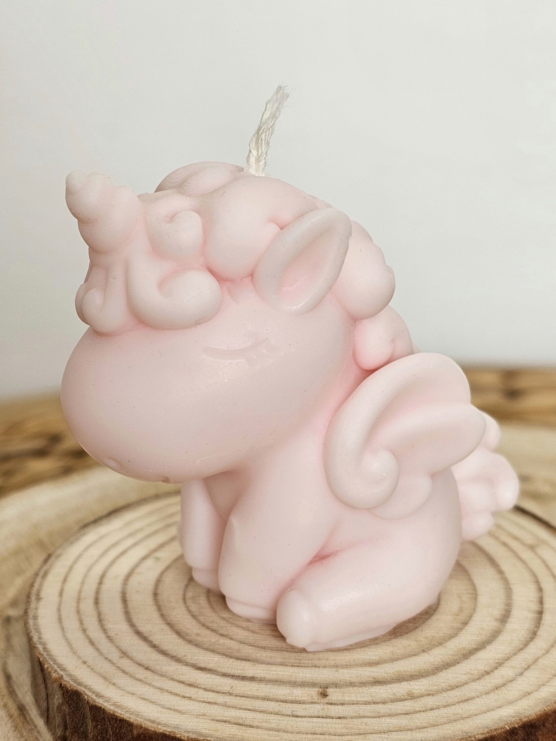 Unicornio - 2